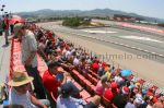 Tribuna H
